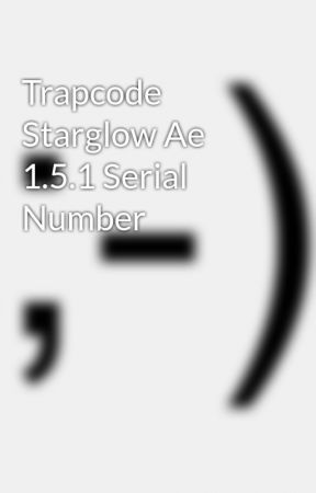 trapcode particular 2 serial key